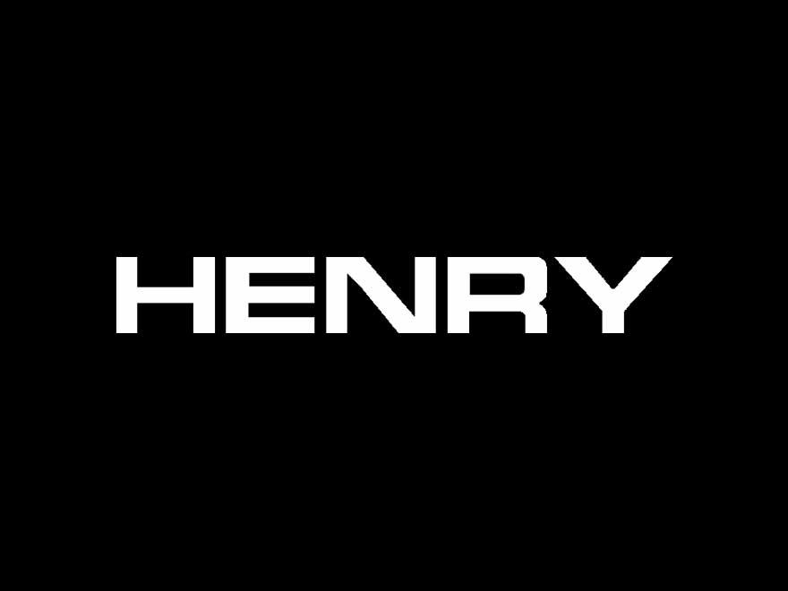 Henry parceiro R3 Tecnologia & Segurança